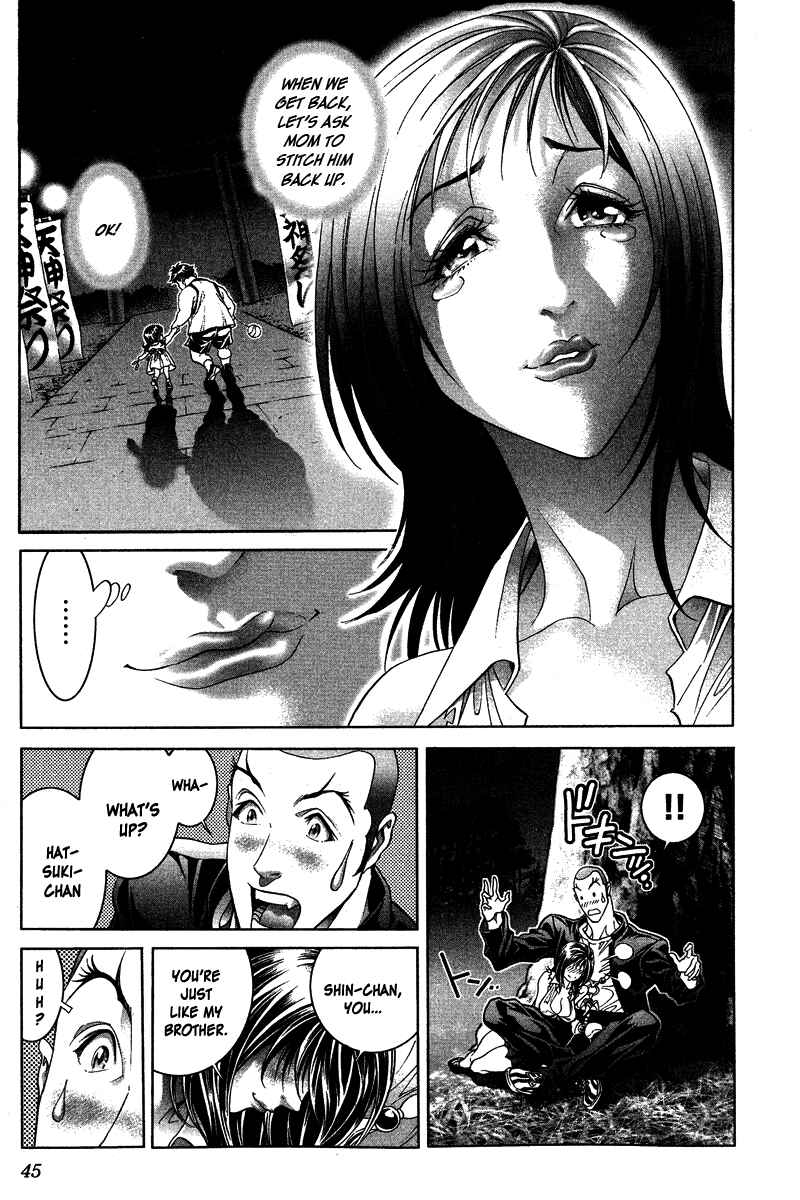 Page 13 Chapter 6 LIVES