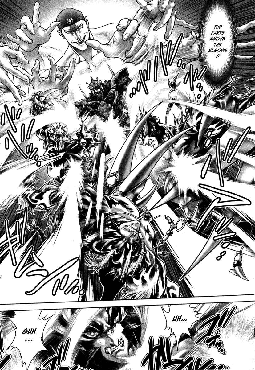 Page 24 Chapter 8 LIVES