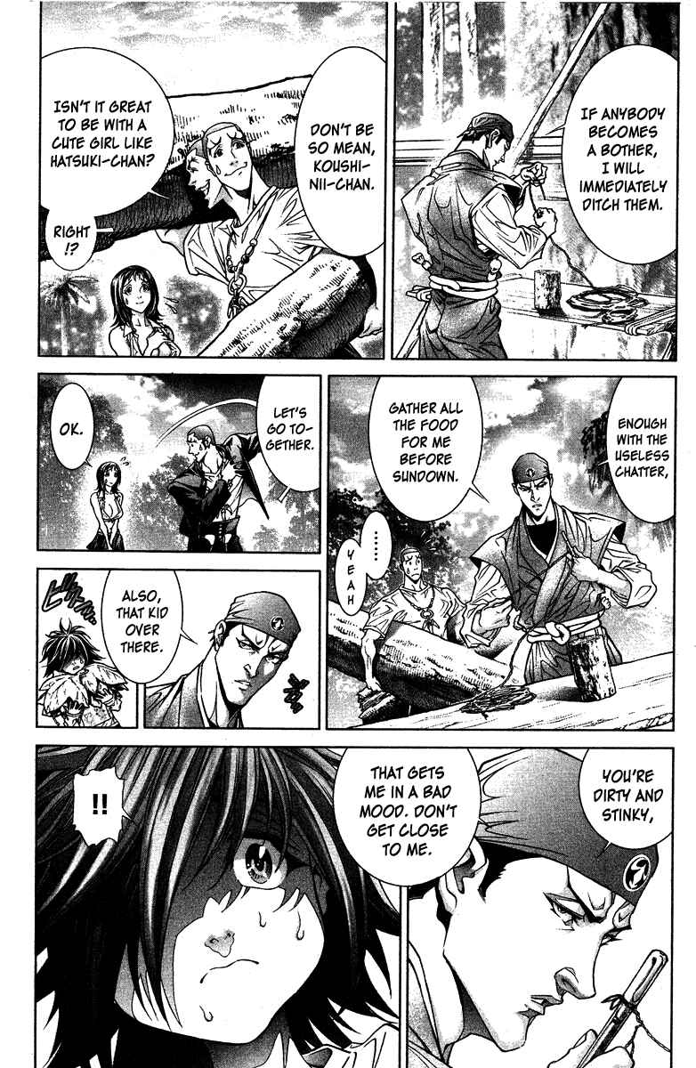 Page 10 Chapter 5 LIVES