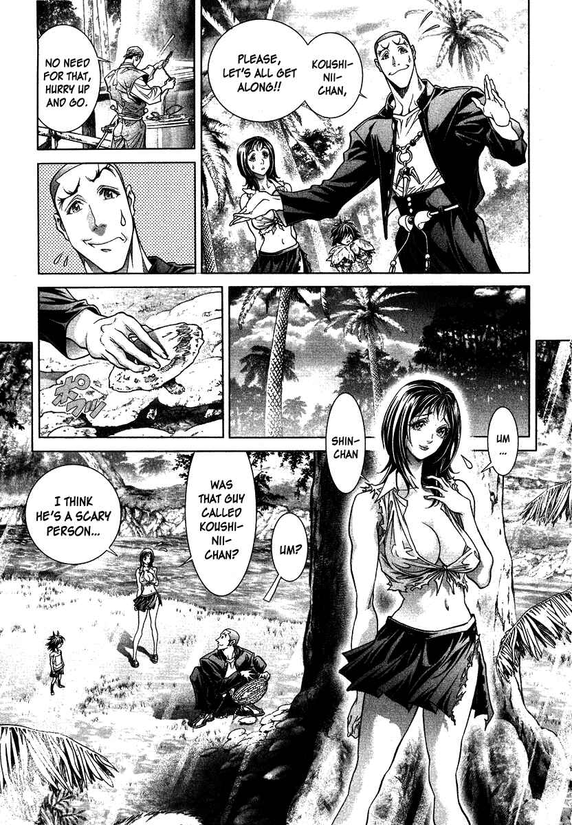 Page 11 Chapter 5 LIVES