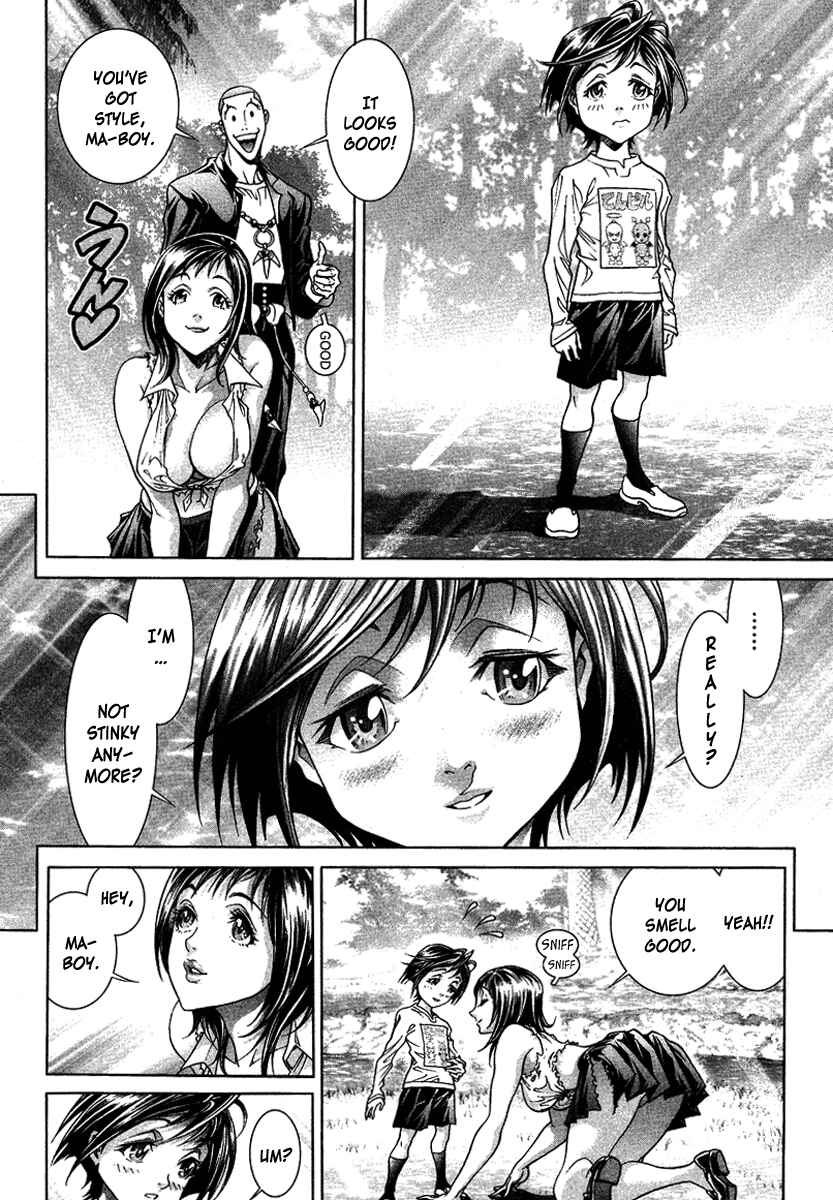 Page 16 Chapter 5 LIVES