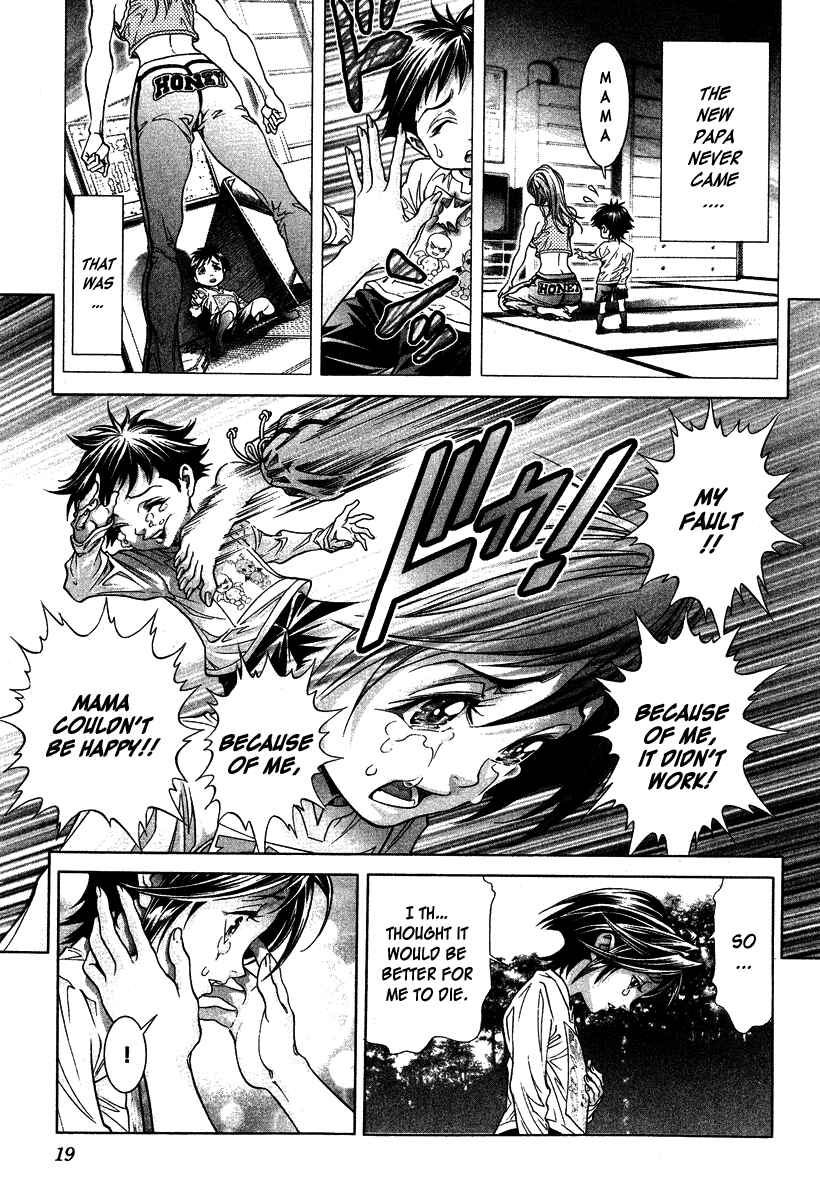 Page 19 Chapter 5 LIVES