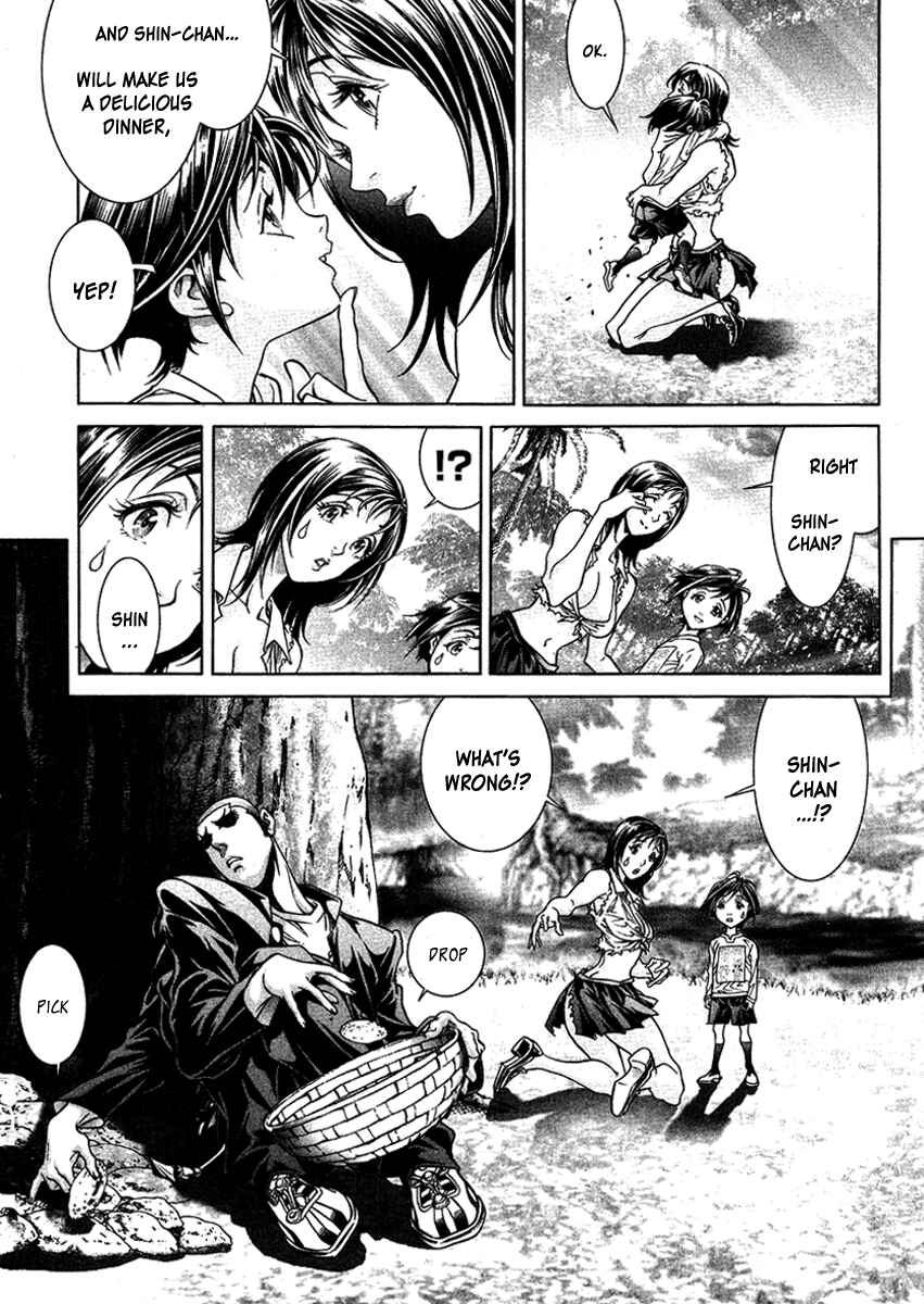 Page 21 Chapter 5 LIVES