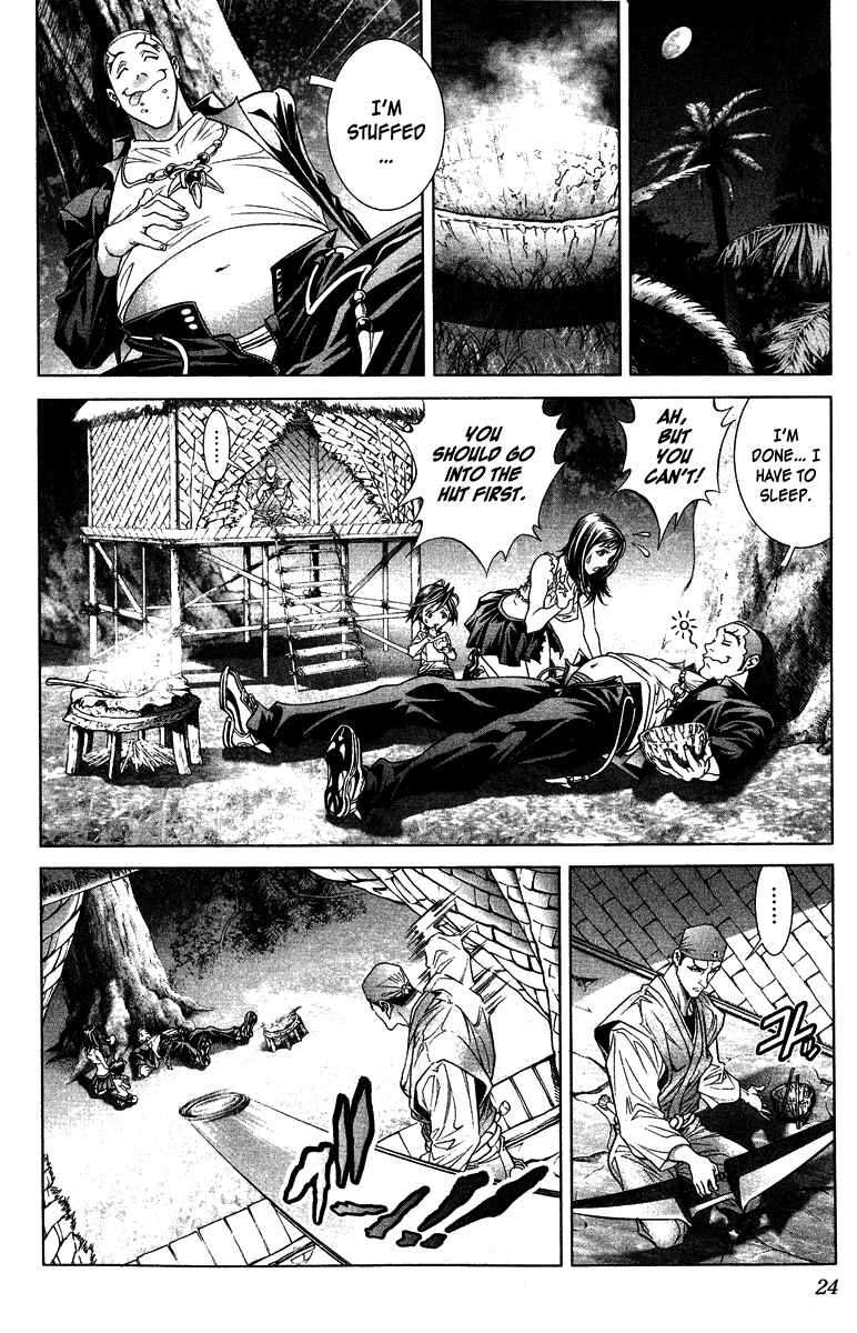 Page 24 Chapter 5 LIVES