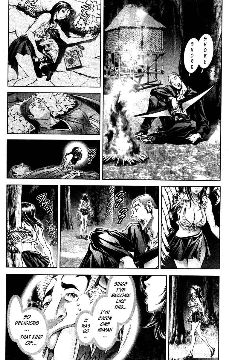 Page 27 Chapter 5 LIVES