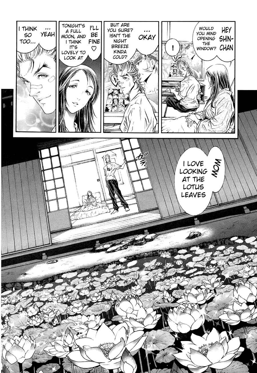 Page 15 Chapter 3 LIVES