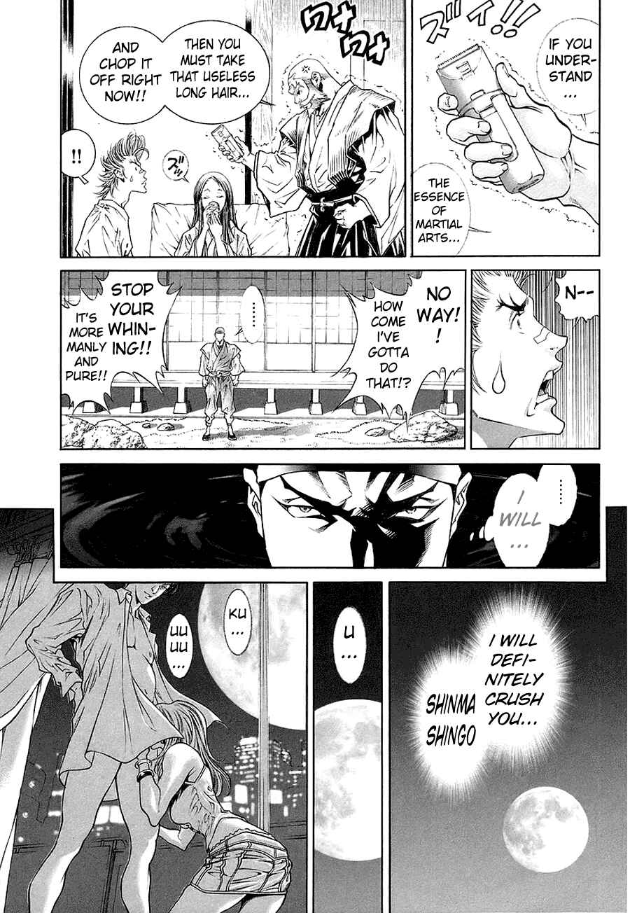 Page 19 Chapter 3 LIVES