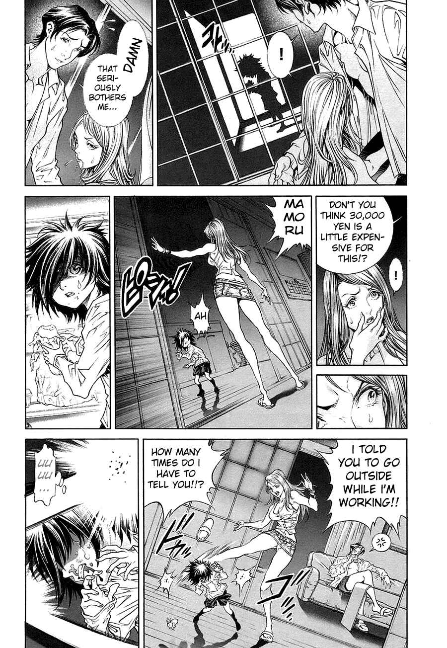 Page 20 Chapter 3 LIVES