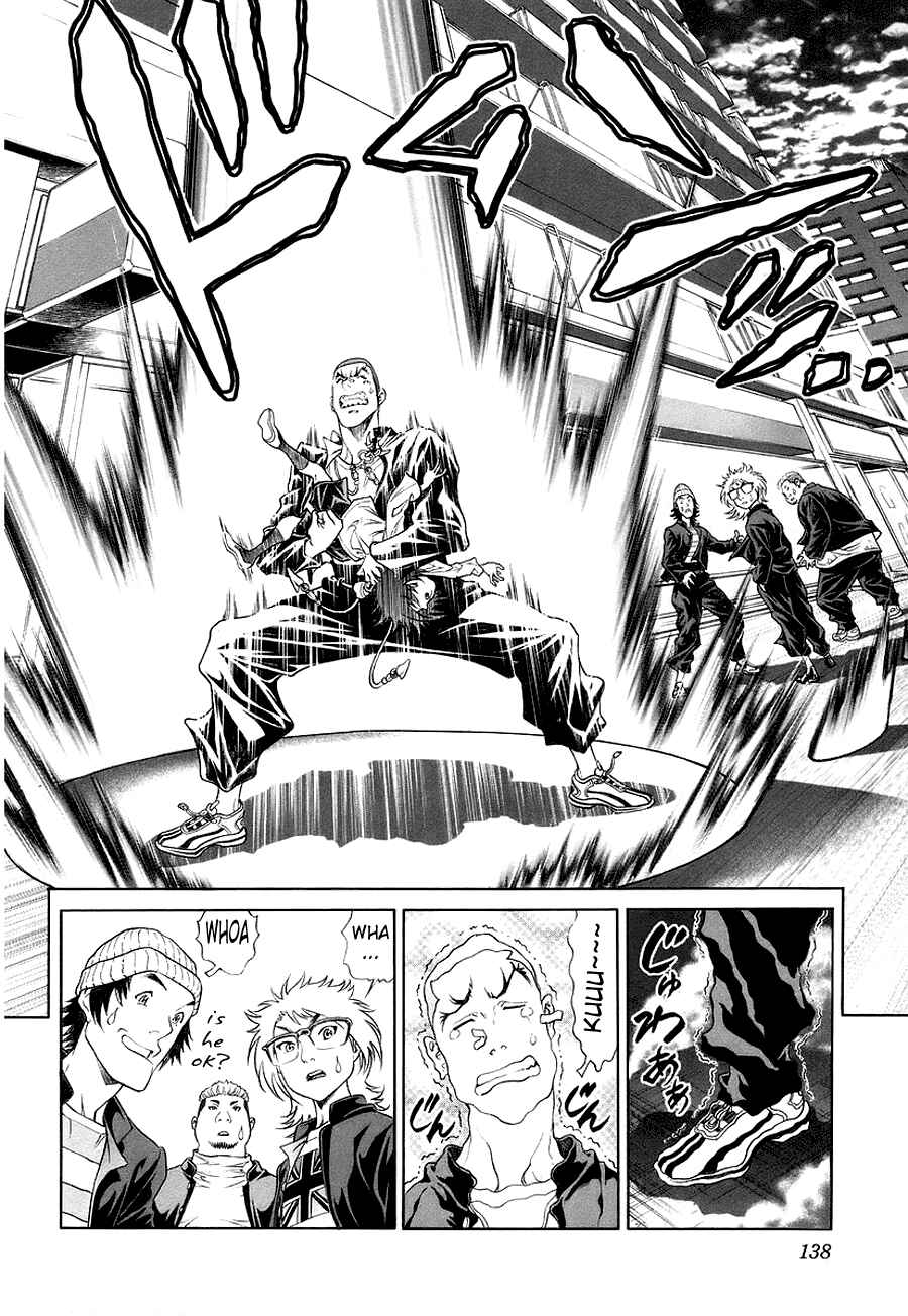 Page 24 Chapter 3 LIVES