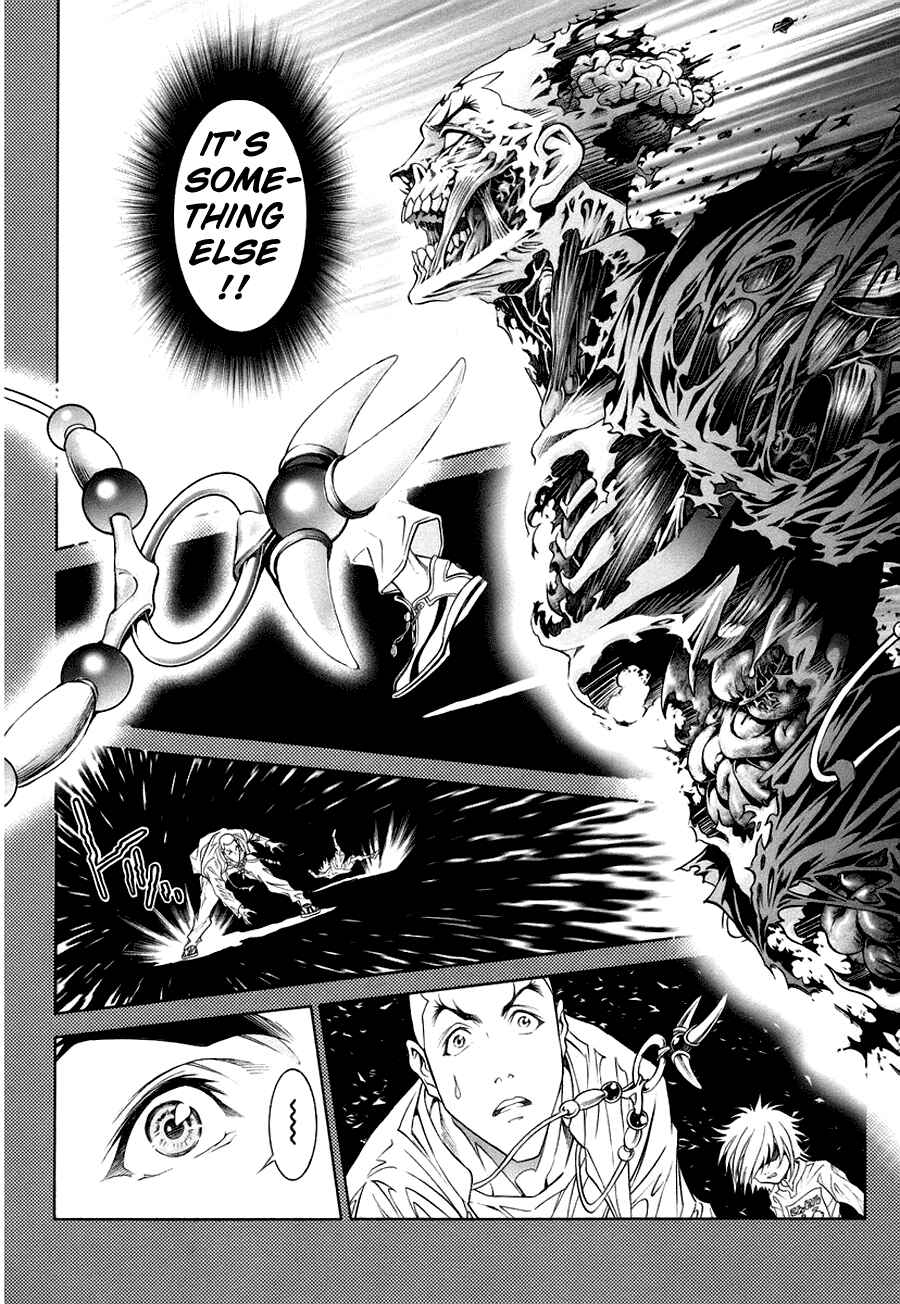 Page 28 Chapter 3 LIVES