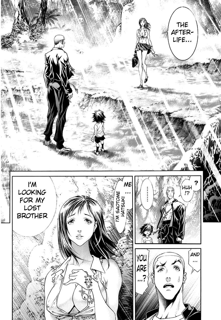 Page 30 Chapter 3 LIVES