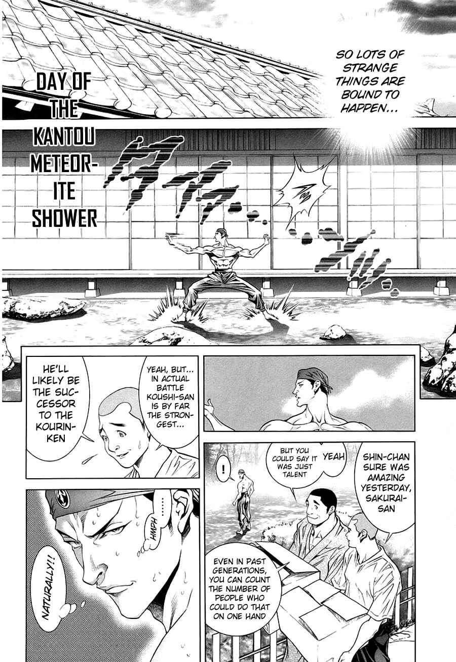 Page 14 Chapter 4 LIVES