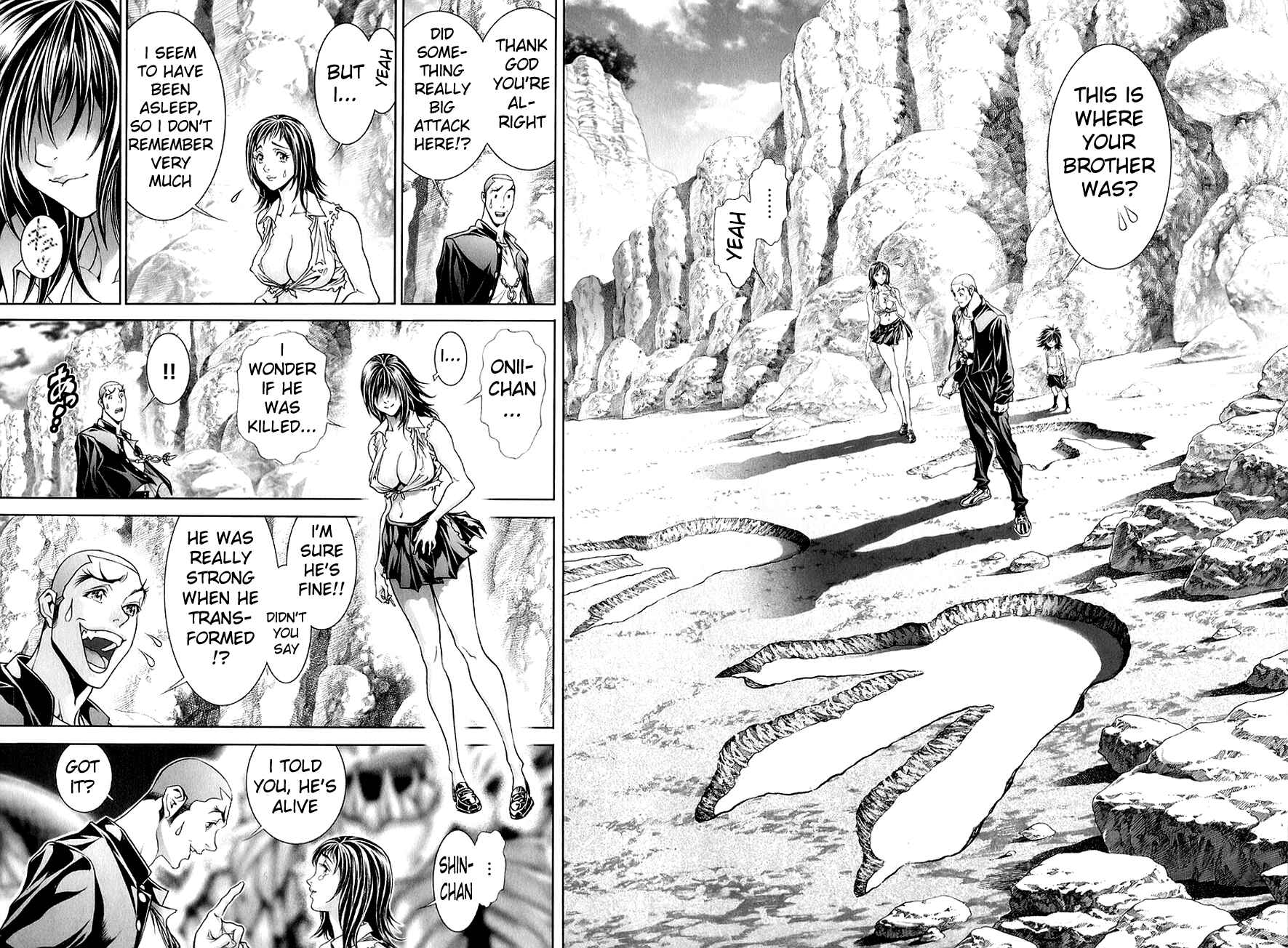 Page 23 Chapter 4 LIVES