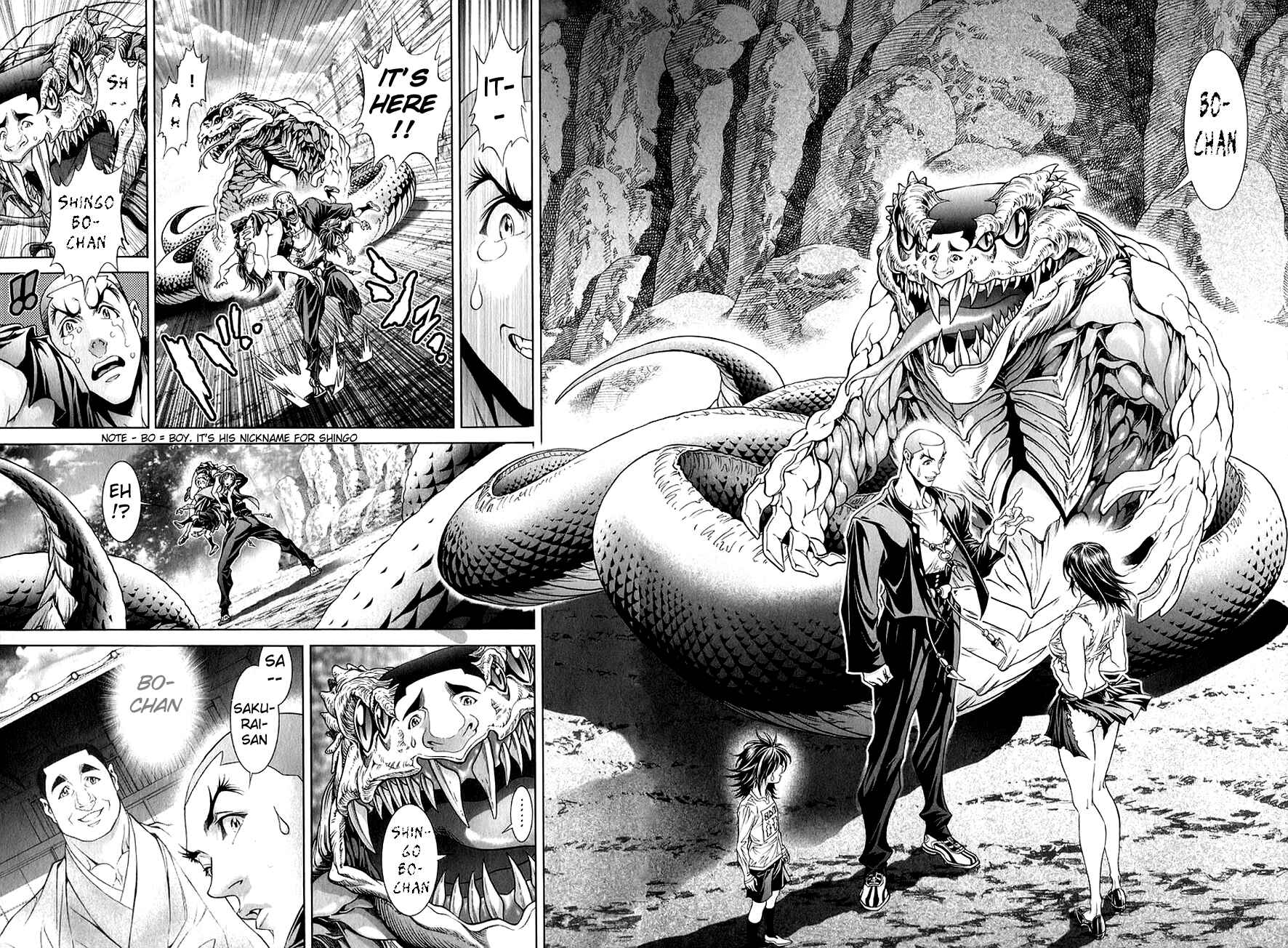 Page 24 Chapter 4 LIVES