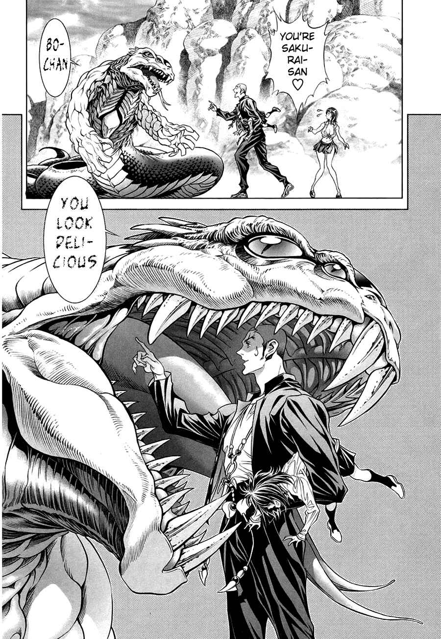 Page 25 Chapter 4 LIVES