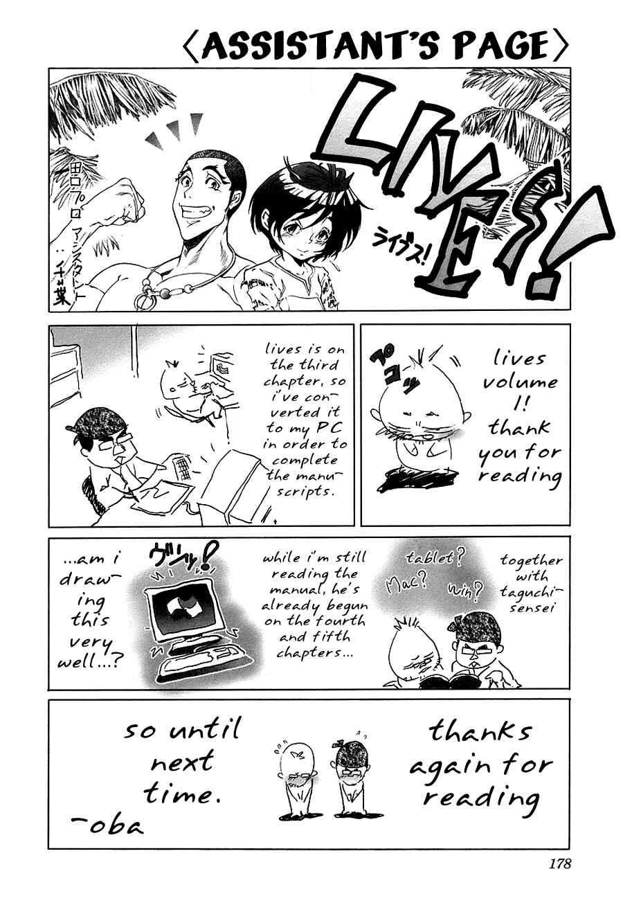 Page 31 Chapter 4 LIVES