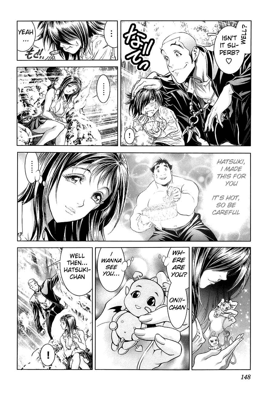 Page 4 Chapter 4 LIVES
