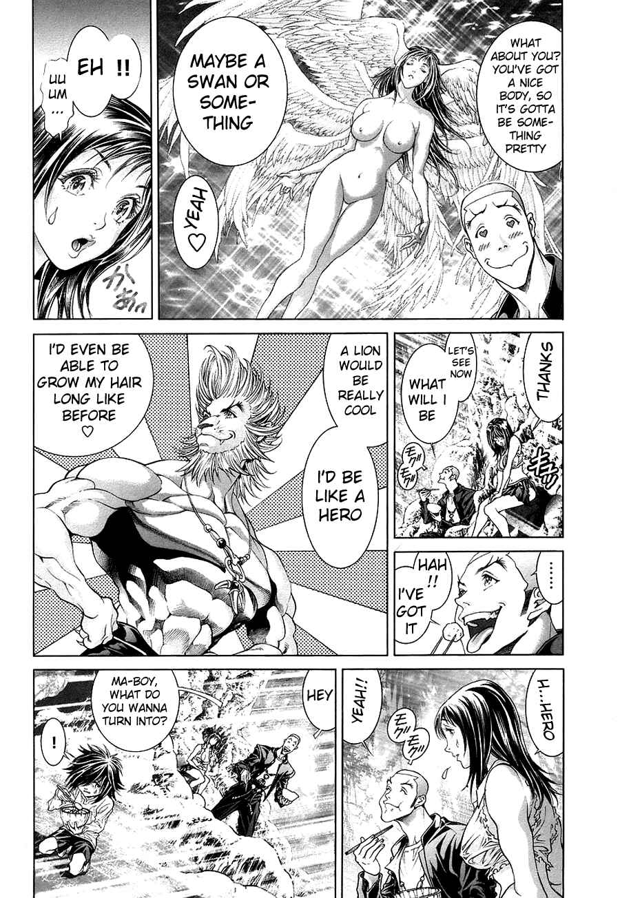 Page 6 Chapter 4 LIVES