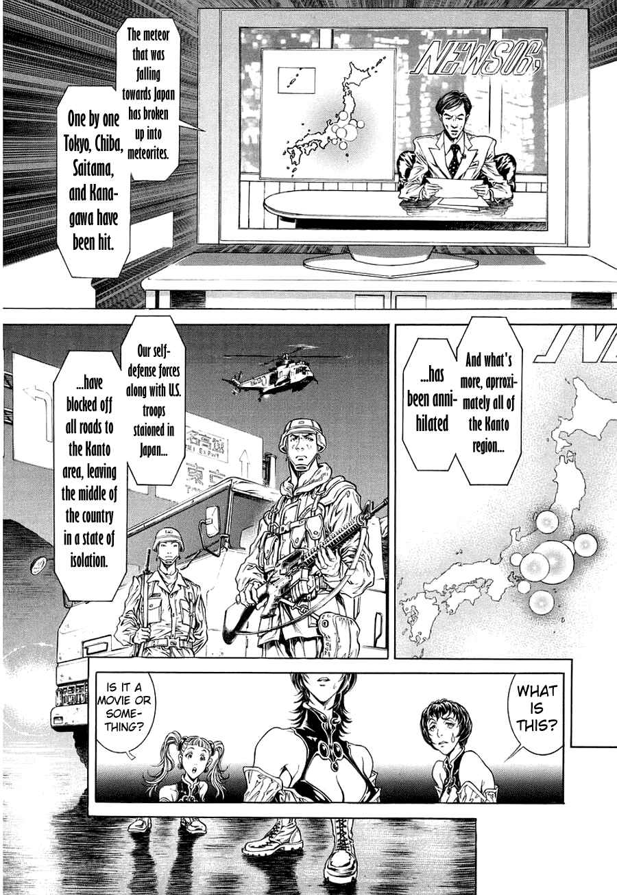Page 15 Chapter 0 LIVES