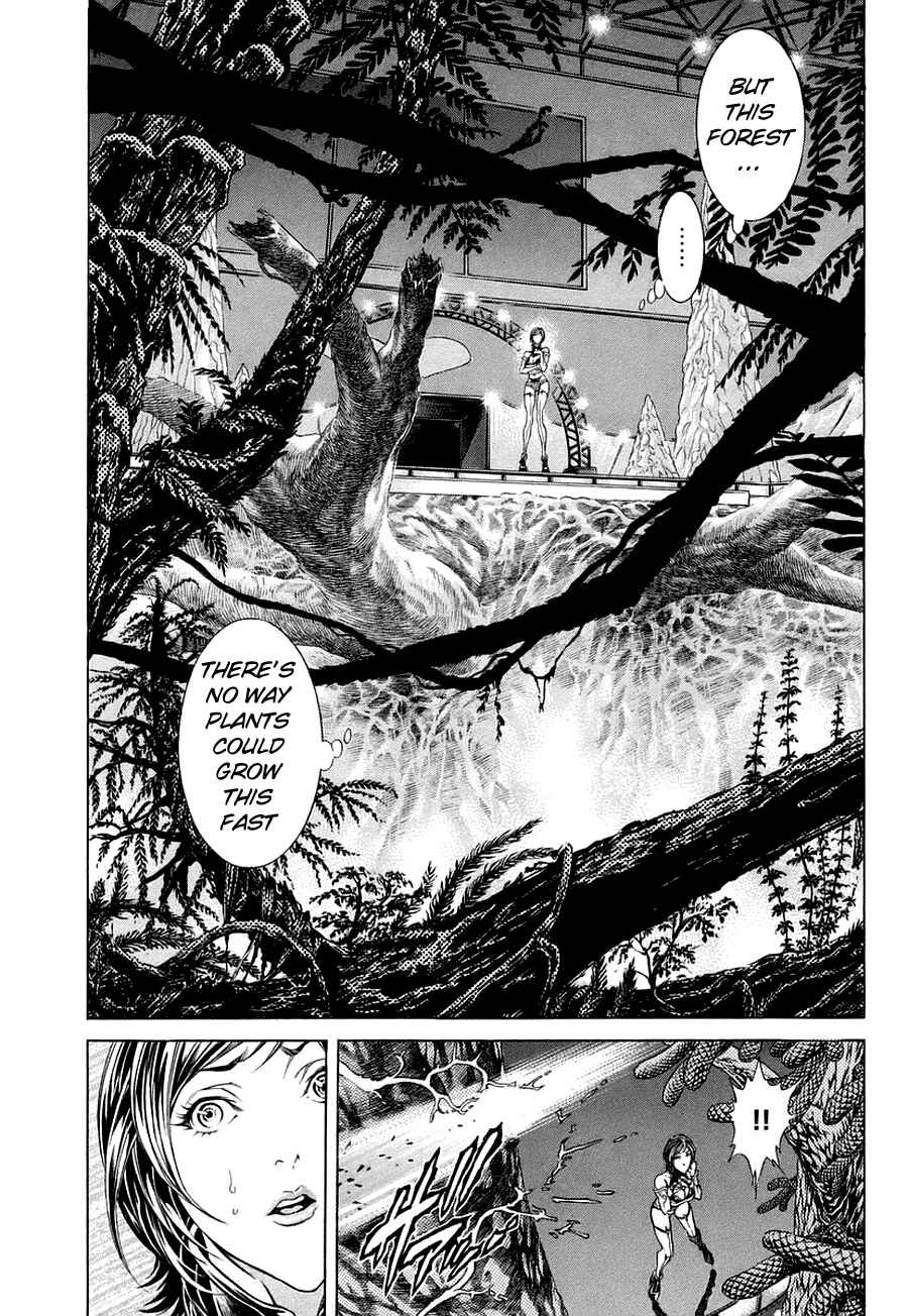 Page 18 Chapter 0 LIVES