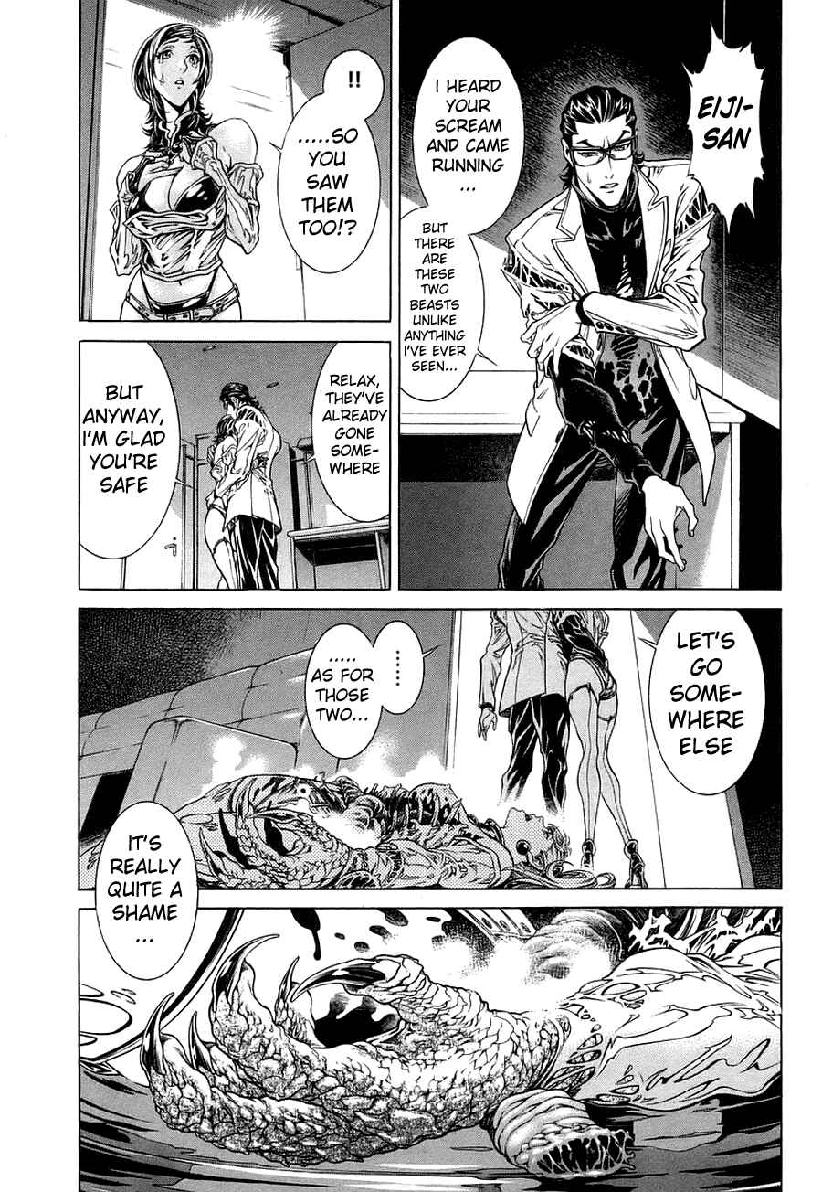 Page 22 Chapter 0 LIVES