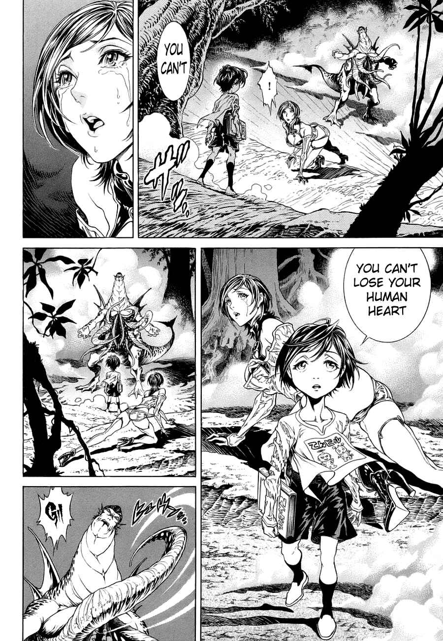 Page 28 Chapter 0 LIVES