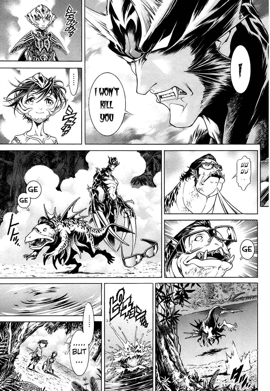 Page 36 Chapter 0 LIVES