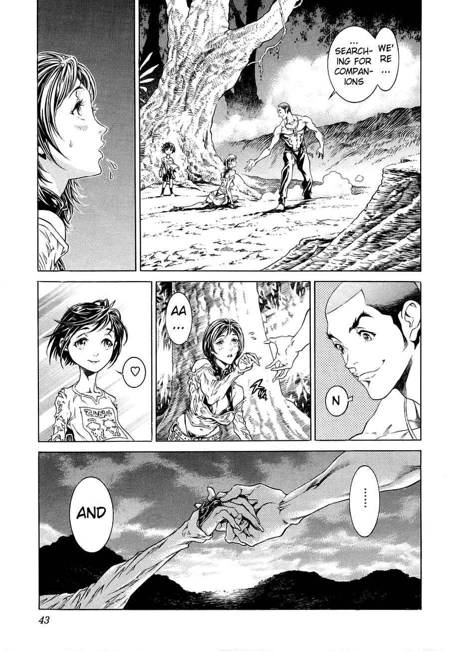 Page 40 Chapter 0 LIVES