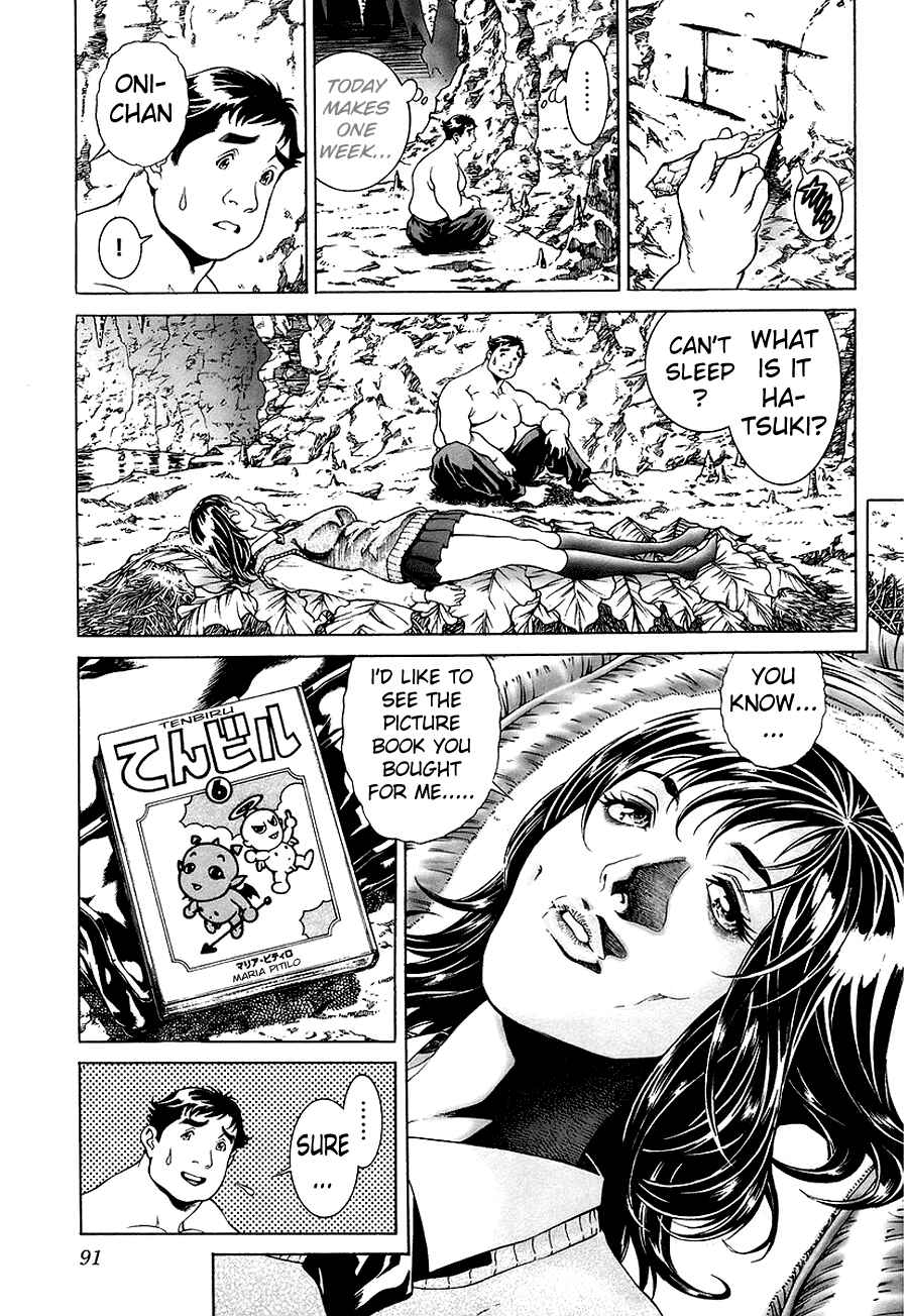 Page 11 Chapter 2 LIVES