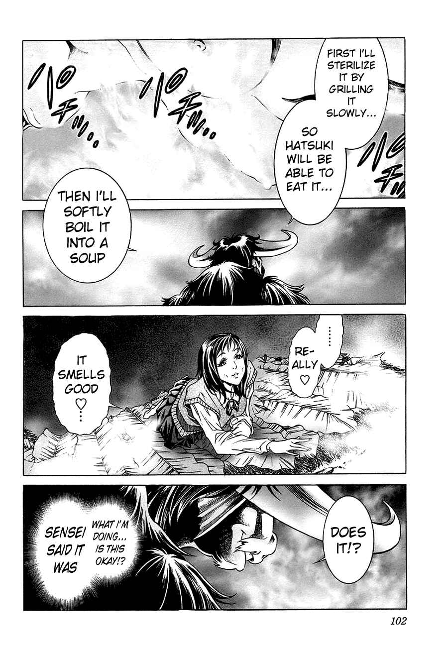 Page 22 Chapter 2 LIVES