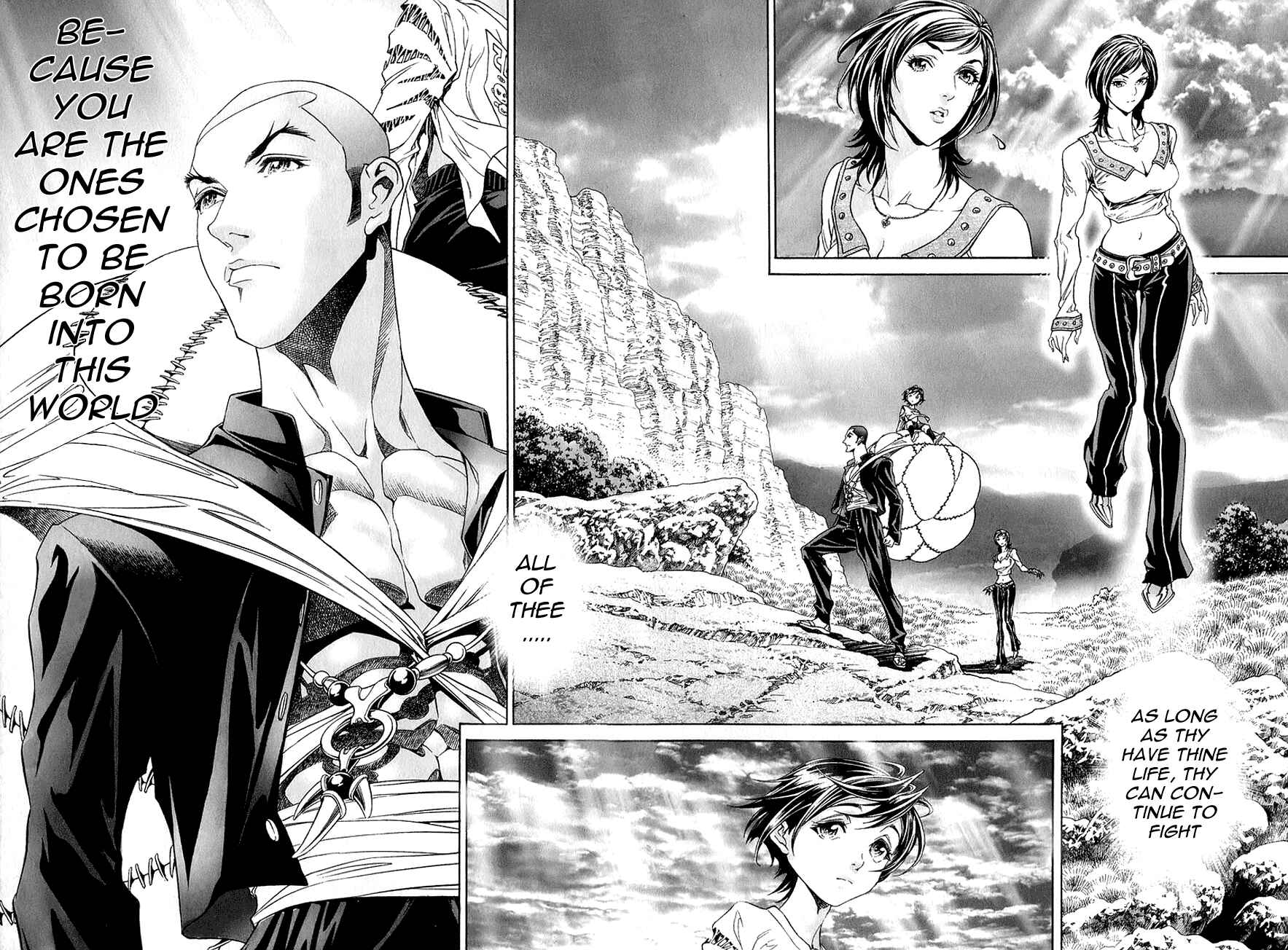 Page 28 Chapter 2 LIVES