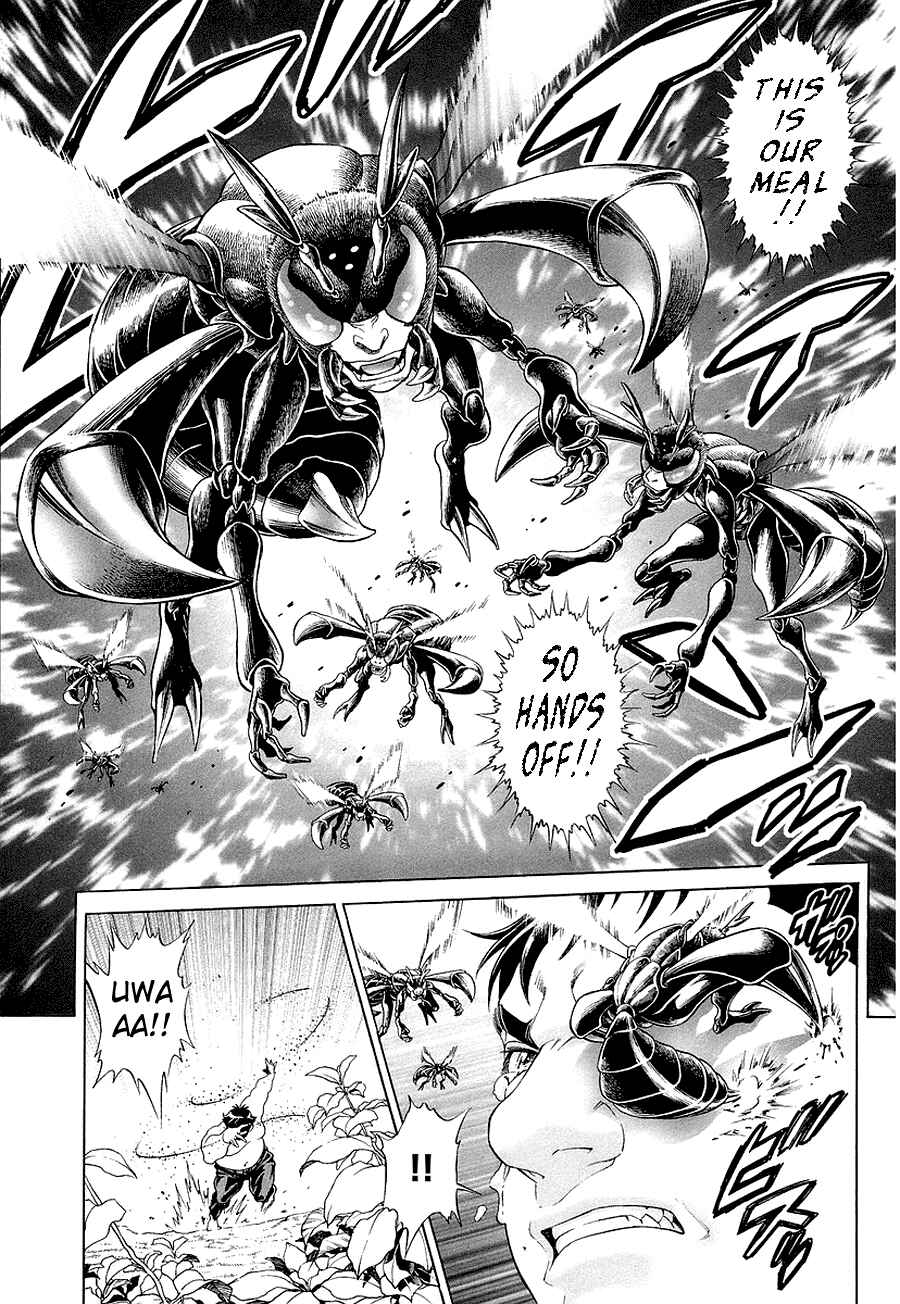 Page 9 Chapter 2 LIVES