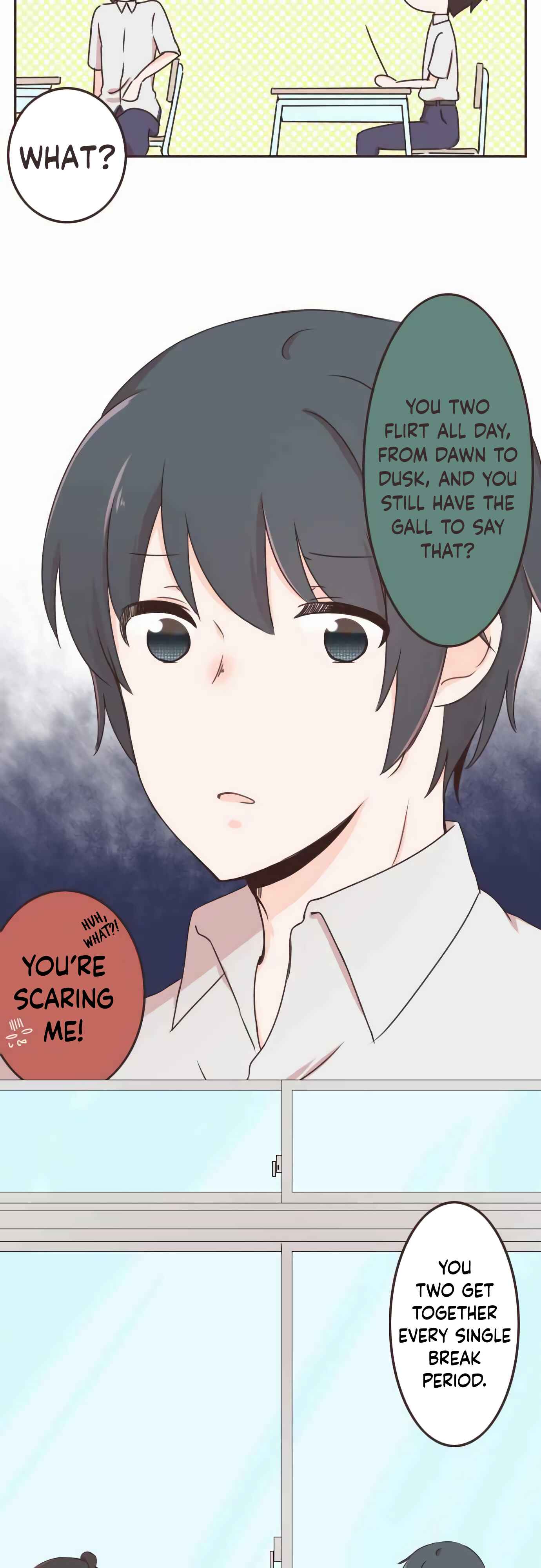 Page 9 Chapter 4 Osananajimi de Oyome-chan