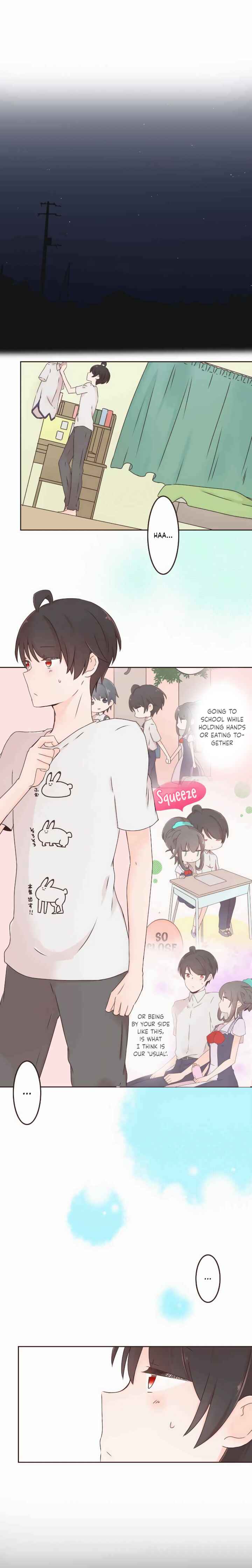 Page 13 Chapter 10 Osananajimi de Oyome-chan