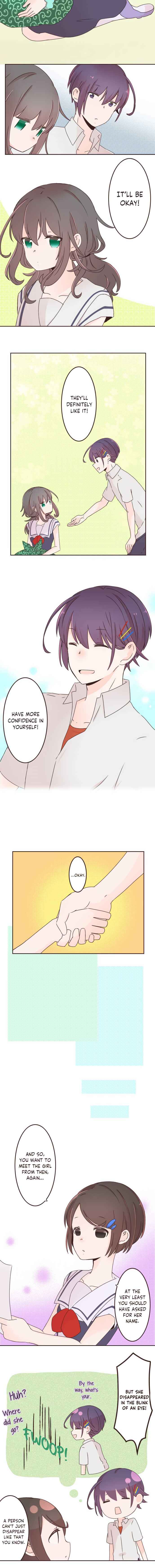 Page 6 Chapter 16 Osananajimi de Oyome-chan