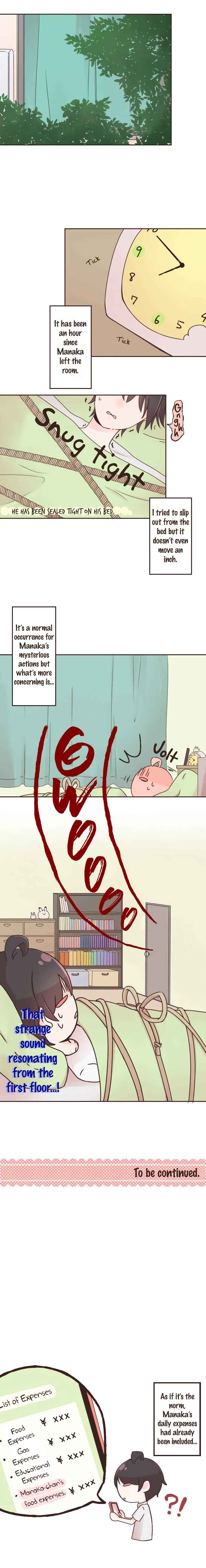Page 12 Chapter 13 Osananajimi de Oyome-chan