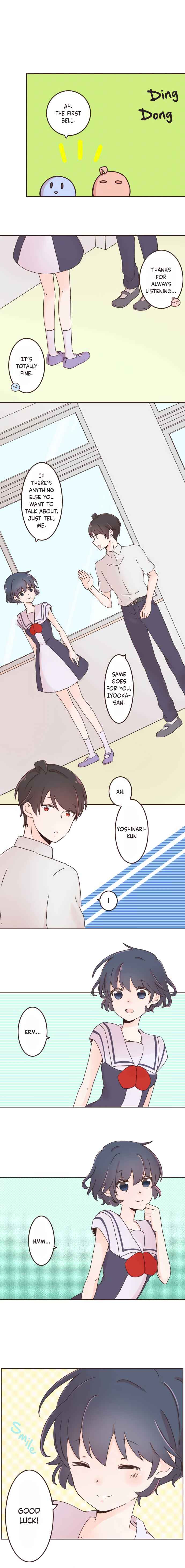 Page 6 Chapter 13 Osananajimi de Oyome-chan