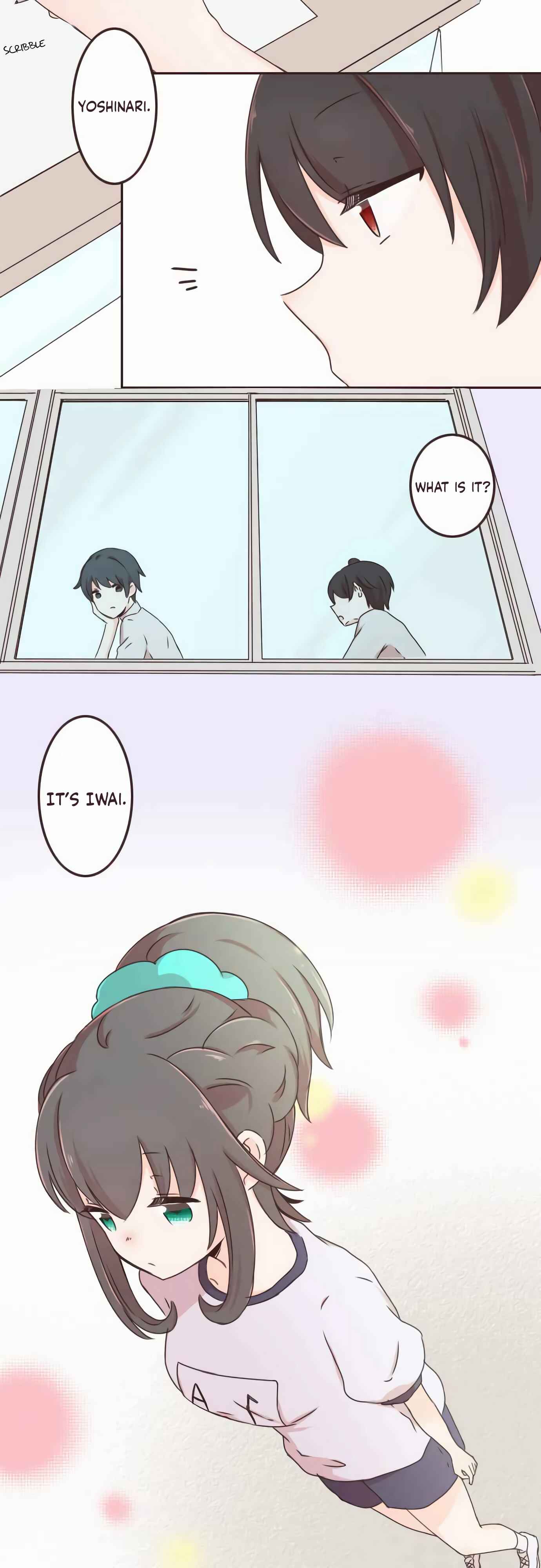 Page 13 Chapter 5.1 Osananajimi de Oyome-chan