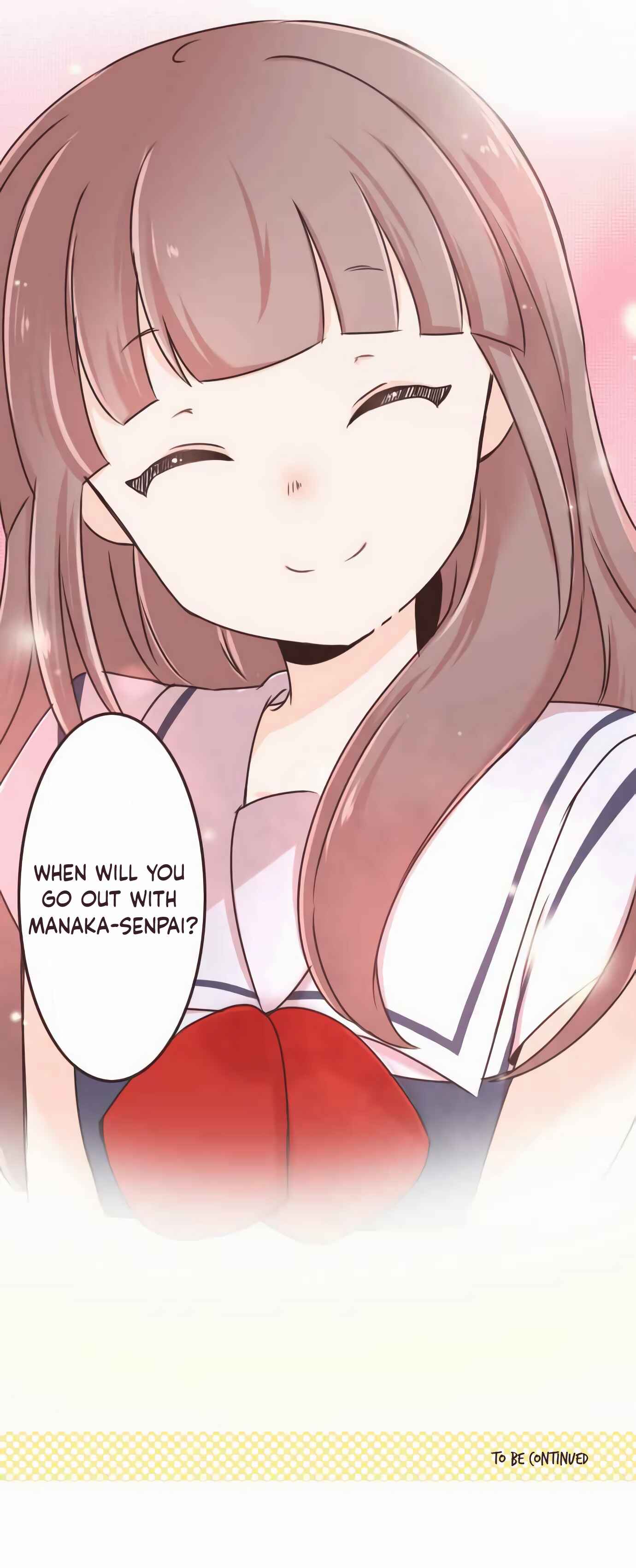 Page 20 Chapter 5.1 Osananajimi de Oyome-chan