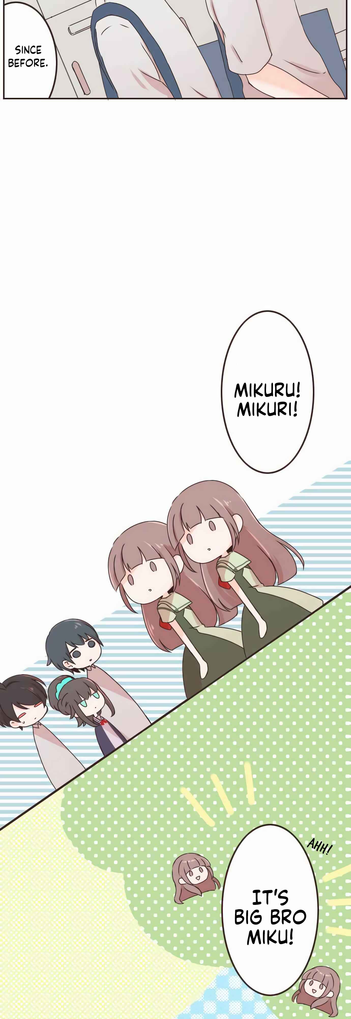 Page 13 Chapter 3 Osananajimi de Oyome-chan