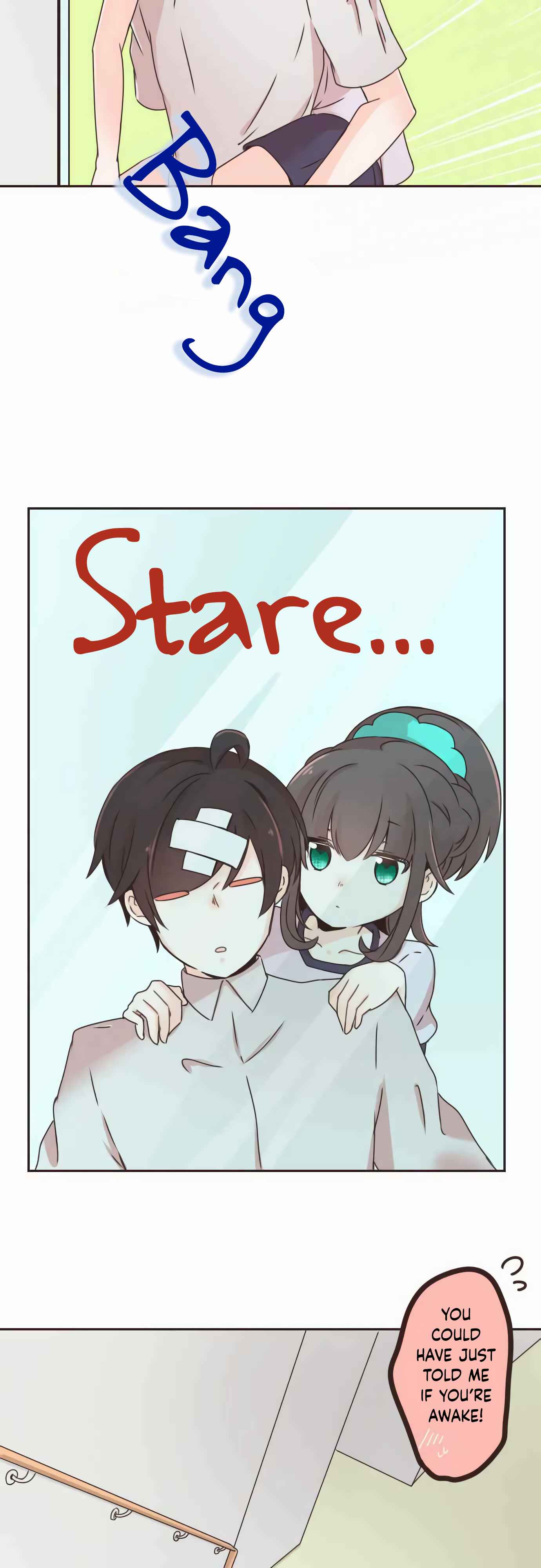Page 11 Chapter 7 Osananajimi de Oyome-chan