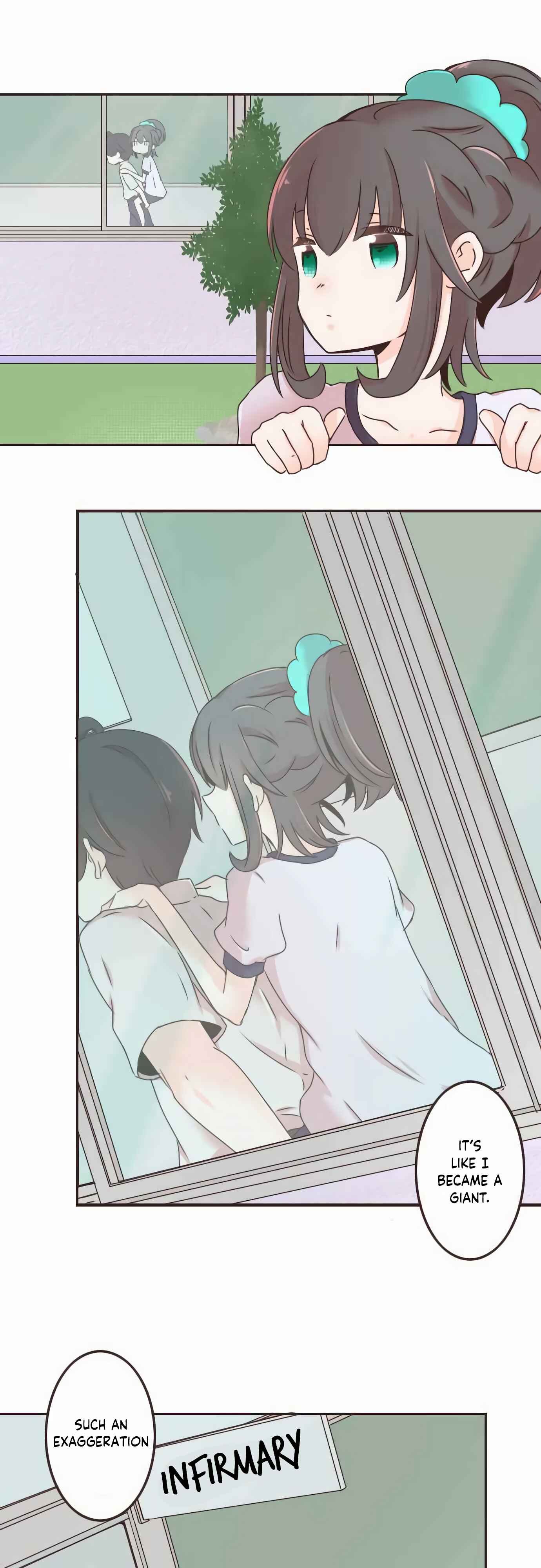 Page 13 Chapter 7 Osananajimi de Oyome-chan