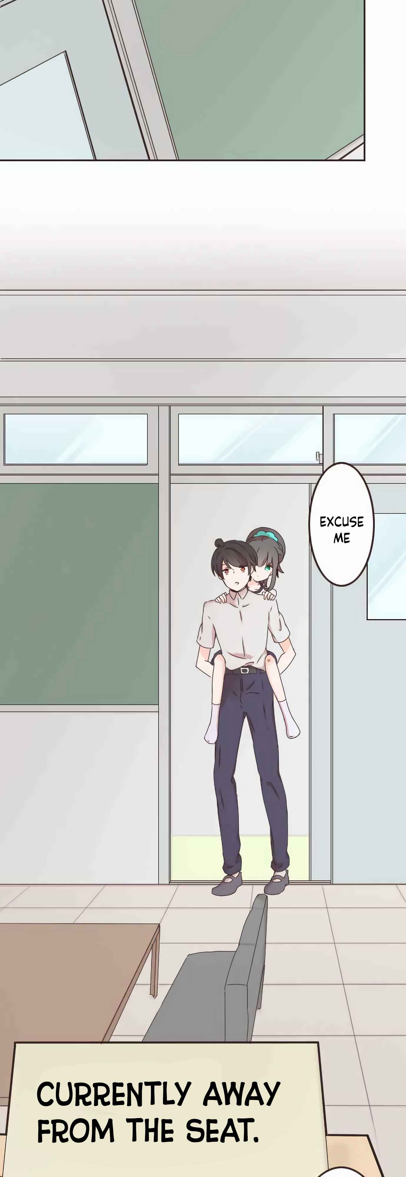 Page 14 Chapter 7 Osananajimi de Oyome-chan