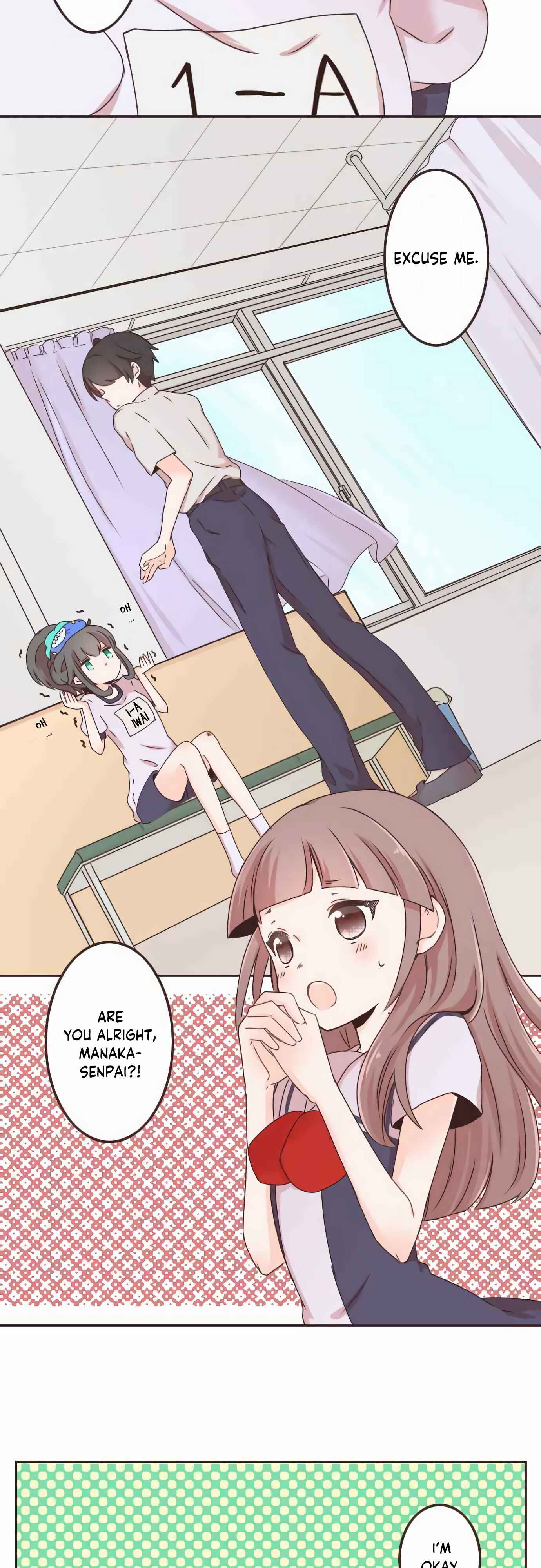 Page 16 Chapter 7 Osananajimi de Oyome-chan