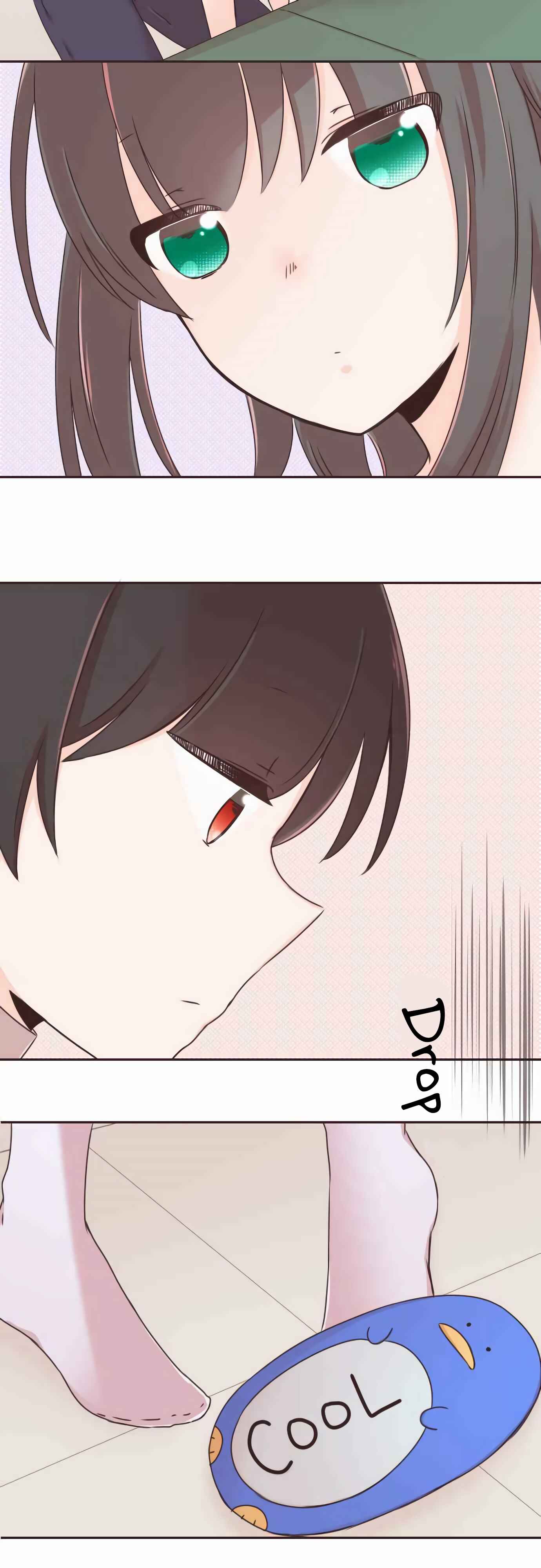 Page 20 Chapter 7 Osananajimi de Oyome-chan