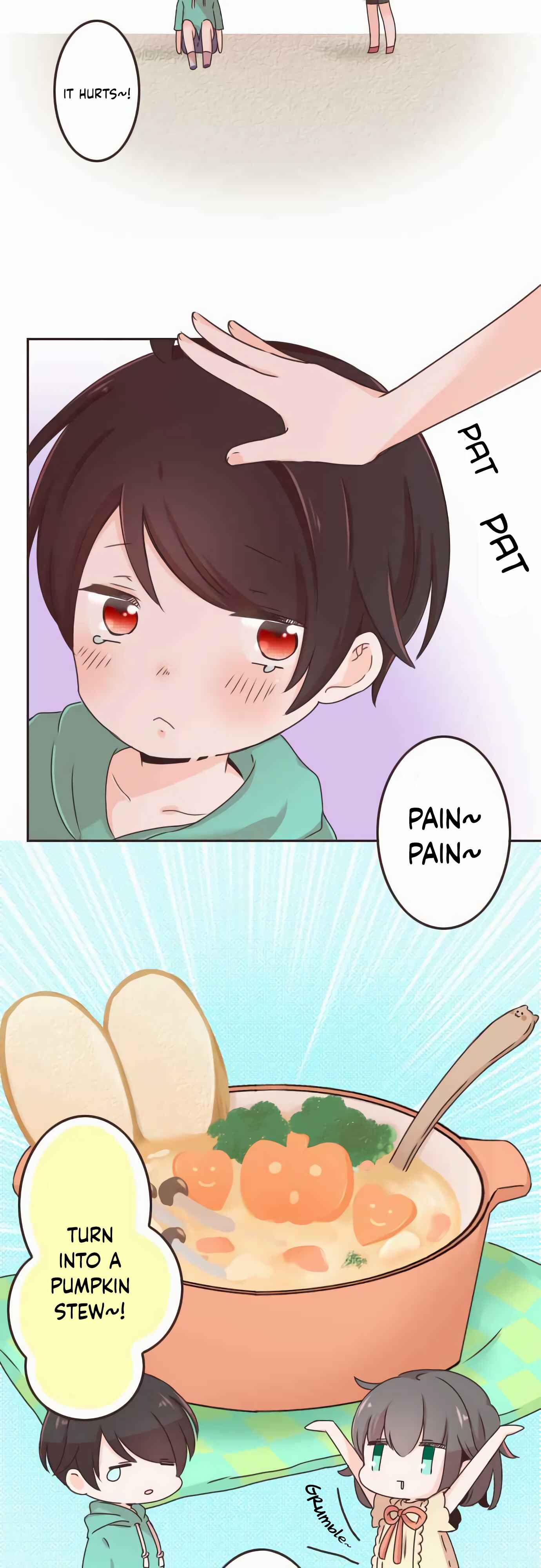 Page 5 Chapter 7 Osananajimi de Oyome-chan