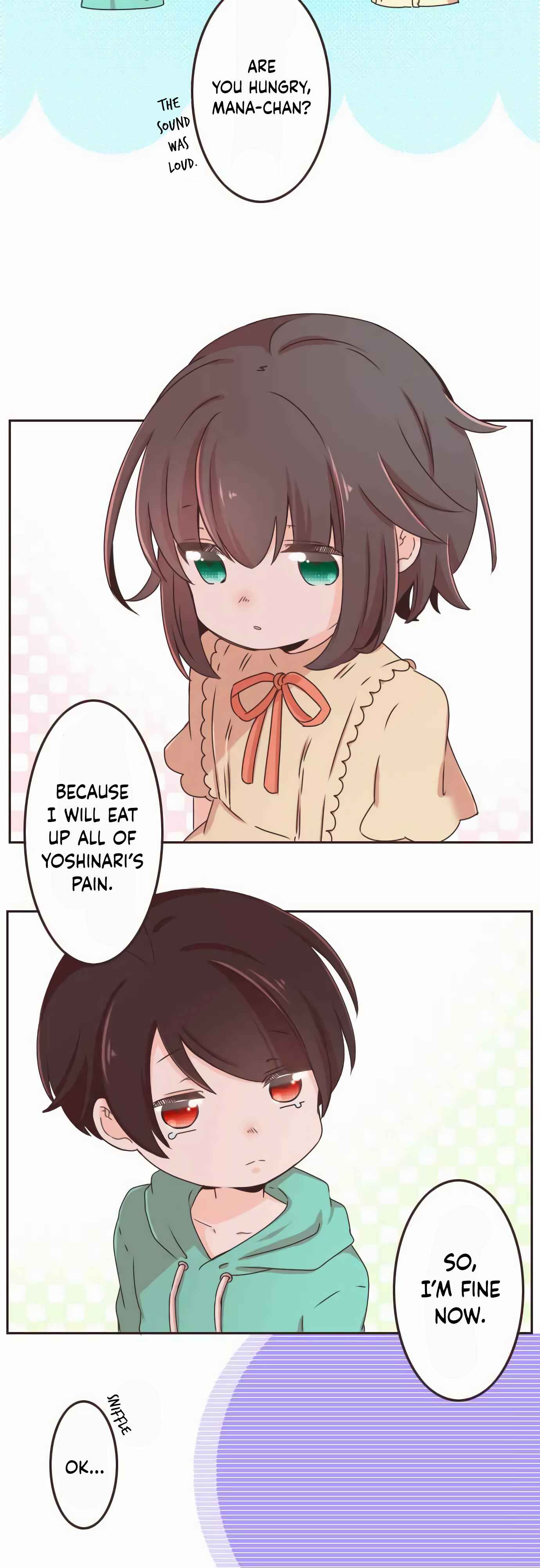 Page 6 Chapter 7 Osananajimi de Oyome-chan