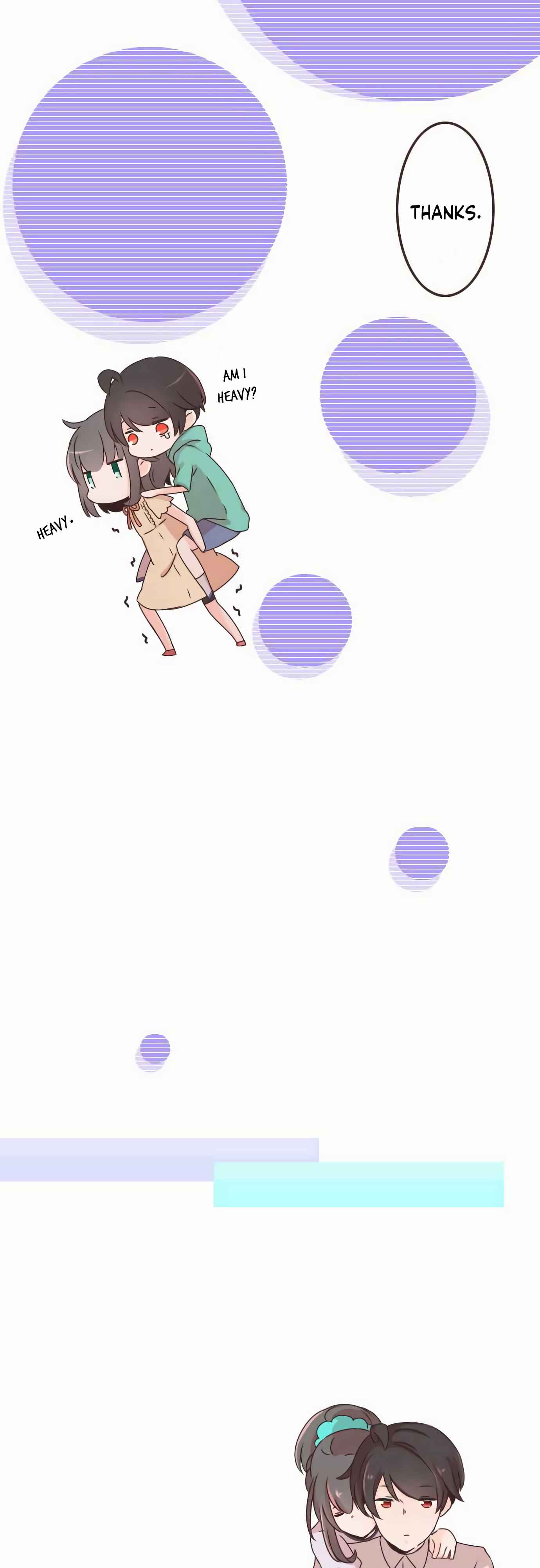 Page 7 Chapter 7 Osananajimi de Oyome-chan