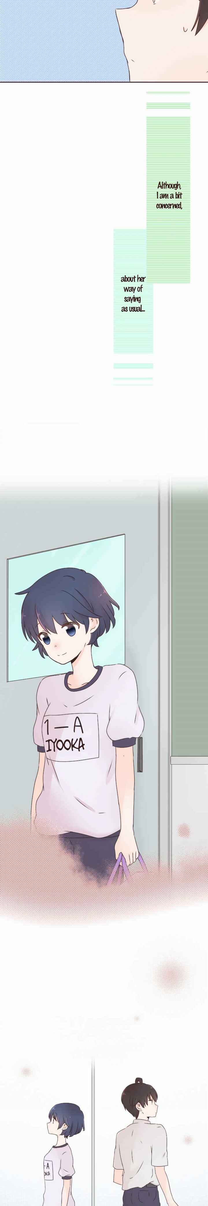 Page 11 Chapter 9 Osananajimi de Oyome-chan