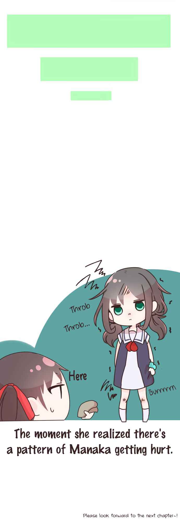 Page 25 Chapter 15 Osananajimi de Oyome-chan